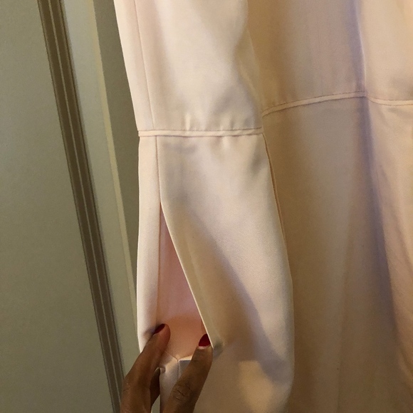 J Crew Bridesmaid Dress - Picture 3 of 6